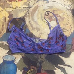 Free People Bralette